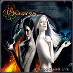 Godyva - In Good And Evil - 6,5 Punkte