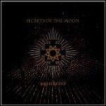 Secrets Of The Moon - Antithesis Secrets Of The Moon - Antithesis