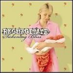 Regurgitate - Sickening Bliss Regurgitate - Sickening Bliss