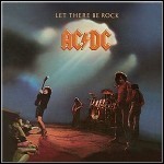 AC/DC - Let There Be Rock