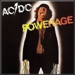AC/DC - Powerage