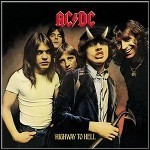 AC/DC - Highway To Hell - keine Wertung