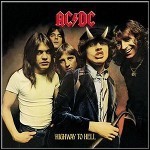 AC/DC - Highway To Hell