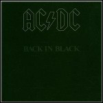 AC/DC - Back In Black