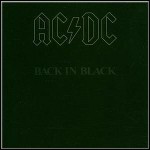 AC/DC - Back In Black