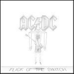 AC/DC - Flick Of The Switch