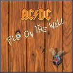 AC/DC - Fly On The Wall