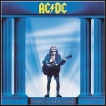 AC/DC - Who Made Who