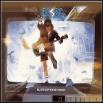 AC/DC - Blow Up Your Video