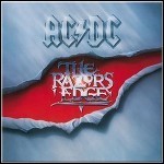 AC/DC - The Razor's Edge