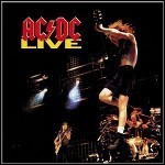 AC/DC - Live '92