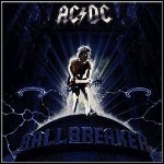 AC/DC - Ballbreaker