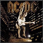 AC/DC - Stiff Upper Lip