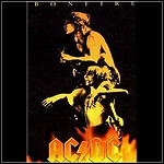 AC/DC - Bonfire (Boxset)