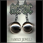 AC/DC - Family Jewels (DVD)