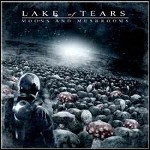 Lake Of Tears - Moons And Mushrooms - 8,5 Punkte