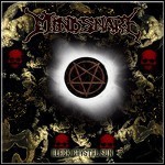 Mind Snare - Black Crystal Sun (EP) - 4 Punkte