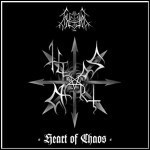 Gelida Obscuritas - Heart Of Chaos