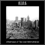 A.I.D.S. - Syndrome Of The End Approaching A.I.D.S. - Syndrome Of The End Approaching