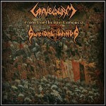 Gravewürm / Suicidal Winds - From Conflicts To Conquest