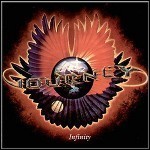Journey - Infinity