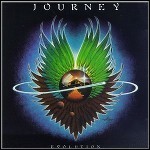 Journey - Evolution