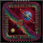 Journey - Departure