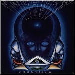 Journey - Frontiers