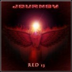 Journey - Red 13 (EP)