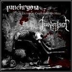 Iconoclasm / Panchrysia - The Ultimate Crescendo Of Hell Iconoclasm / Panchrysia - The Ultimate Crescendo Of Hell