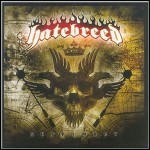 Hatebreed - Supremacy