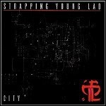 Strapping Young Lad - City - 10 Punkte