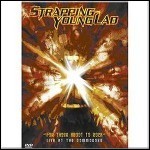 Strapping Young Lad - Strapping Young Lad - For Those Aboot To Rock (DVD)