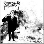 Splitter - Vardagsångest (EP)