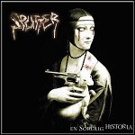 Splitter - En Sorglig Historia (EP)