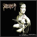 Splitter - En Sorglig Historia (EP) Splitter - En Sorglig Historia (EP)