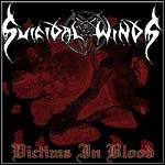 Suicidal Winds - Victims In Blood