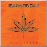 Negligent Collateral Collapse - Sick Atoms - 3 Punkte