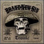 Brand New Sin - Tequila Brand New Sin - Tequila