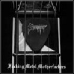 Scepter - Fucking Metal Motherfuckers