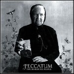 Peccatum - The Moribund People (EP)