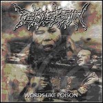 Perversity - Words Like Poison