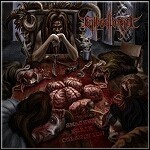 Enthrallment - Smashed Brain Collection