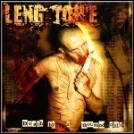 Leng Tch'e - Death By A Thousand Cuts