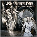 Jon Oliva's Pain - Maniacal Renderings