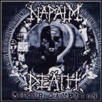 Napalm Death - Smear Campaign - 9 Punkte