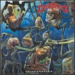 Conspiracy - Reincarnated - 8,5 Punkte