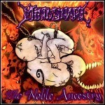 Mind Snare - Noble Ancestry