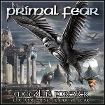 Primal Fear - Metal Is Forever - The Very Best Of