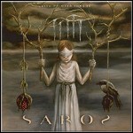 Saros - Five Pointed Tongue (EP)
